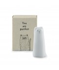 Tall Matchbox | Cat